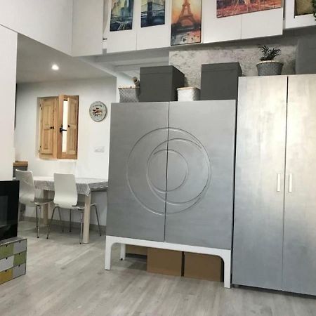 Luminoso Loft En La Ciudad Vieja Apartment Ла Коруня Екстериор снимка