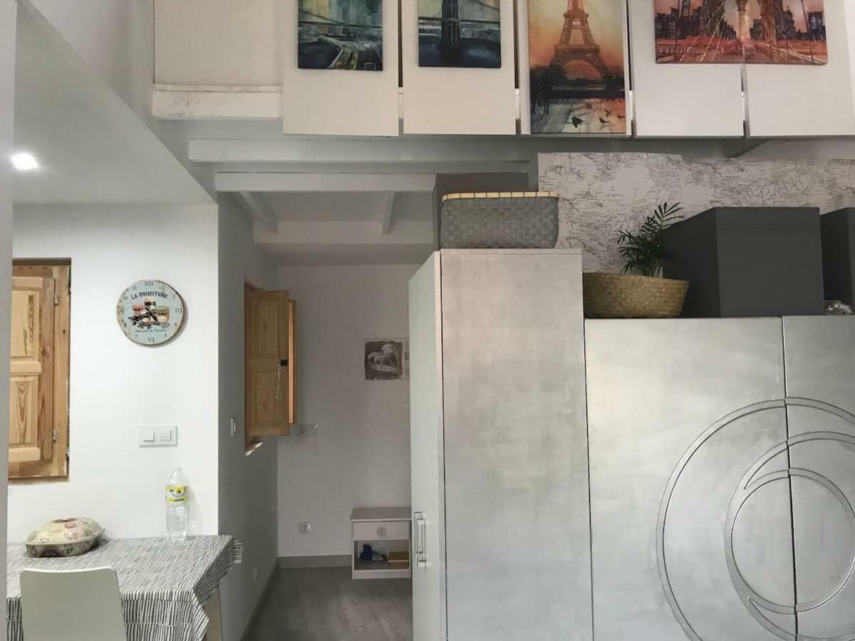 Luminoso Loft En La Ciudad Vieja Apartment Ла Коруня Екстериор снимка