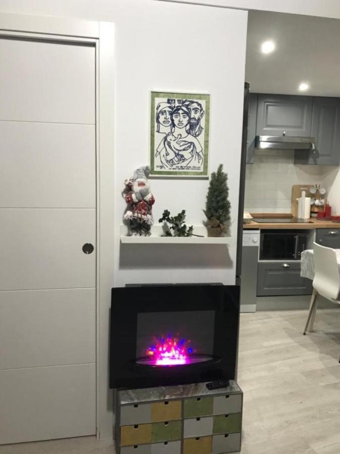 Luminoso Loft En La Ciudad Vieja Apartment Ла Коруня Екстериор снимка